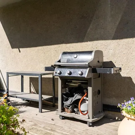 Appartement Spacious One-bedroom On A Pedestrian Street, Right In The Center Helsinki